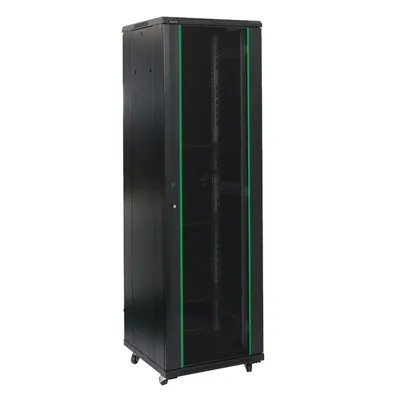 Επιδαπέδια Καμπίνα 32U Power On S.8832 800x800x1605mm