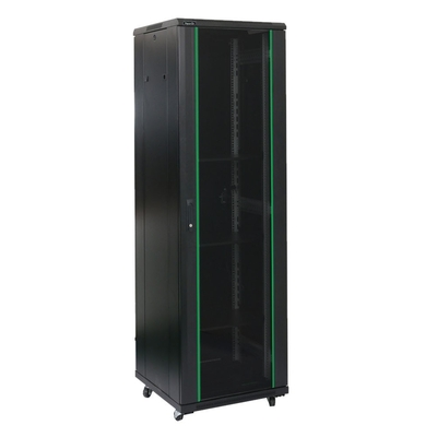 Επιδαπέδια Καμπίνα 42U Power On S.8842 800x800x2055mm