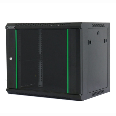 Επιτοίχια Καμπίνα 4U Power On W.6404 600x450x279mm