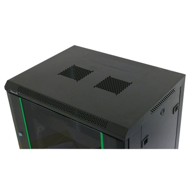 Επιτοίχια Καμπίνα 9U Power On W.6609 600x600x501mm