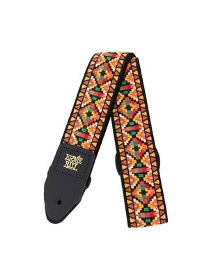 ERNIE BALL 4090 JACQUARD SANTA FE Ζώνη