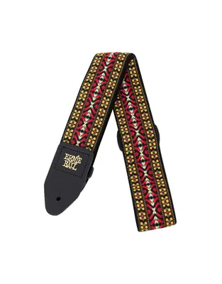 ERNIE BALL 4092 JACQUARD WAVE Ζώνη