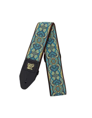 ERNIE BALL 4098 JACQUARD IMPERIAL Ζώνη