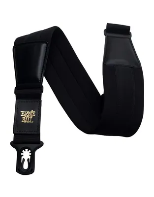 ERNIE BALL 4146 Ζώνη Wide Neoprene Polylock Comfort