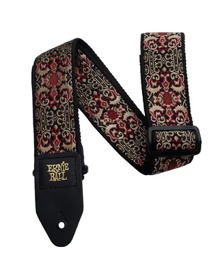 ERNIE BALL 4167 Ζώνη Persian Gold Jacquard