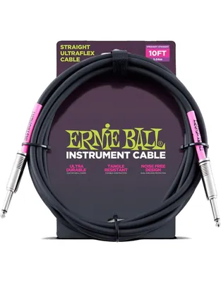 ERNIE BALL 6048 Καλώδιο Καρφί-Καρφί 3m