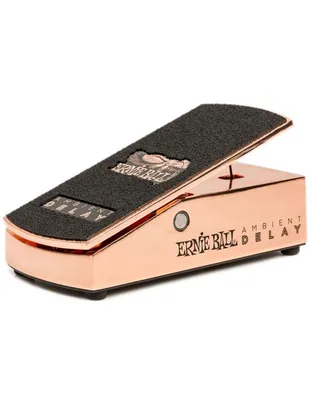 ERNIE BALL 6184 AMBIENT DELAY Πετάλι Για Hλεκτρική Kιθάρα  (Εκθεσιακό Mοντέλο)
