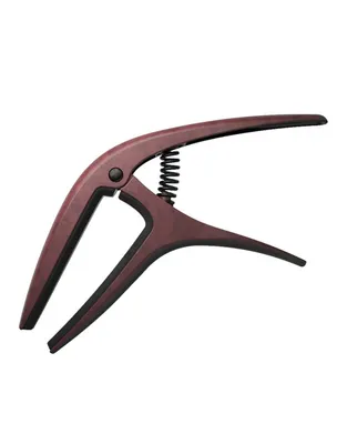 ERNIE BALL 9602 Axis Capo Dual Radius Bronze Καποτάστο Ακουστικής - Ηλεκτρικής Κιθάρας