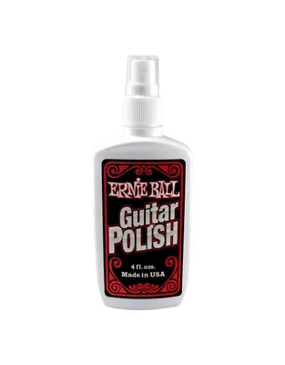 ERNIE BALL Καθαριστικό - Γυαλιστικό Κιθάρας