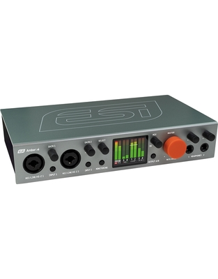 ESI Amber i4 Kάρτα Ήχου