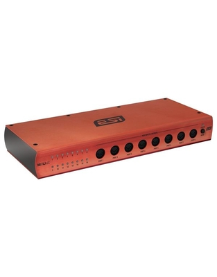 ESI M8U eX MIDI Interface