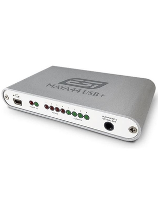 ESI MAYA44 USB+ Kάρτα Ήχου