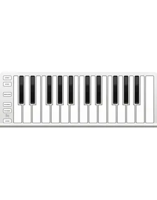ESI Xkey 25 Φορητό Midi Keyboard