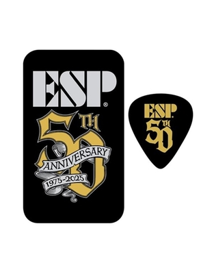 ESP 50th Anniversary Limited Edition Πέννες (12 τεμάχια)