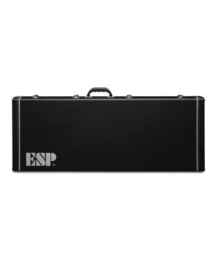 ESP FRX series FORM FIT Θήκη - Βαλίτσα Ηλεκτρικής Κιθάρας