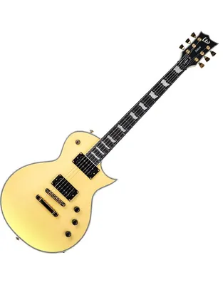 ESP LTD EC-1000T CTM Vintage Gold Satin Ηλεκτρική Κιθάρα