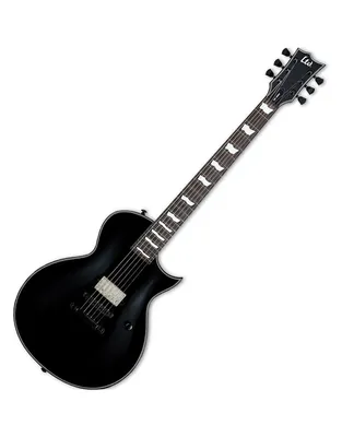 ESP LTD EC-201 Black Ηλεκτρική Κιθάρα