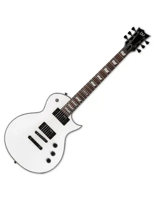 ESP LTD EC-256 Snow White Ηλεκτρική Κιθάρα