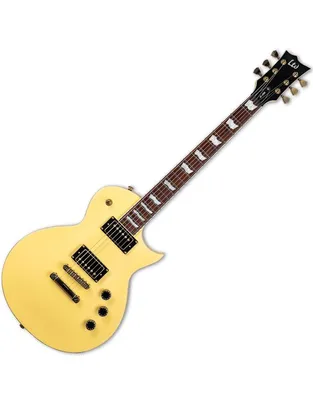 ESP LTD EC-256 Vintage Gold Satin Ηλεκτρική Κιθάρα