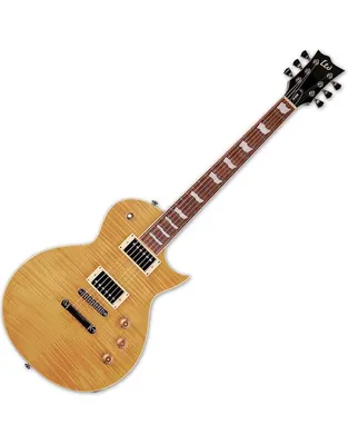 ESP LTD EC-256 Vintage Natural Ηλεκτρική Κιθάρα