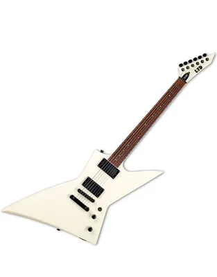 ESP LTD EX-200 Olympic White Ηλεκτρική Κιθάρα