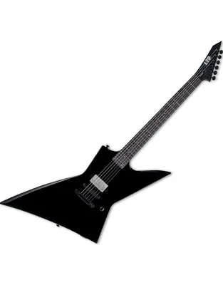 ESP LTD EX-201 Black Ηλεκτρική Κιθάρα
