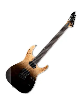 ESP LTD M-1000HT Black Fade Ηλεκτρική Κιθάρα