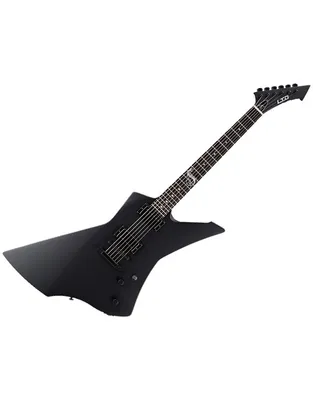 ESP LTD Snakebyte BLKS Ηλεκτρική Κιθάρα