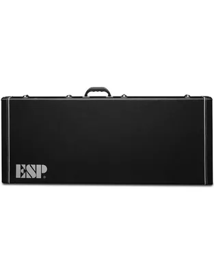 ESP Snakebyte Series Form Fit Θήκη - Βαλίτσα Ηλεκτρικής Κιθάρας