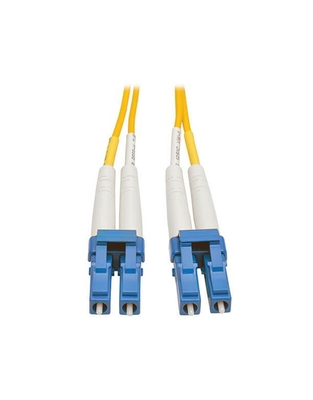 EUROCABLE LC/LC-DUPLEX-9/125-Single-mode-5m Kαλώδιο