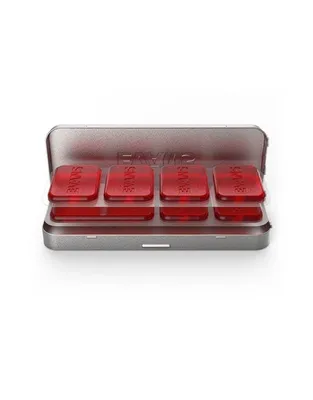 EVANS EQPODS Drum Damper Gels
