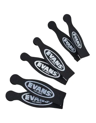EVANS Min-EMAD Σουρντίνα για Κρουστά