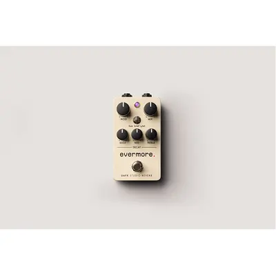 Universal Audio  Evermore Studio Reverb