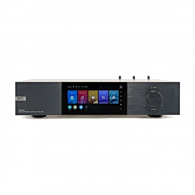 Eversolo DMP-A8 Network Audio Streamer