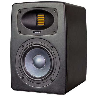 EVE Audio  EVE Audio EXO 25 - Ενεργό Studio Monitor