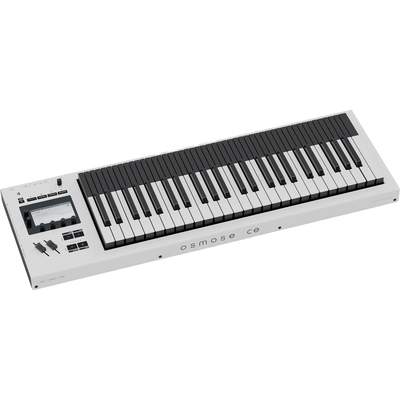 Expressive E  Expressive E Osmose CE 49 - Synthesizer MPE 49 Πλήκτρων
