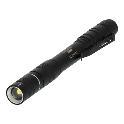 Φακός LED επαναφορτιζόμενος 200LM IP44 1173750003 TL210AF BRENNENSTUHL