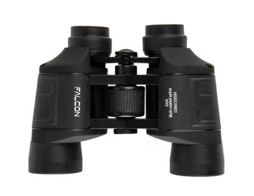 FALCON Optics 8x40mm , Black ΚΙΑΛΙΑ