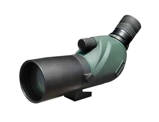 FALCON Optics Spotting Scope 12-36×50, Black ΤΗΛΕΣΚΟΠΙΟ