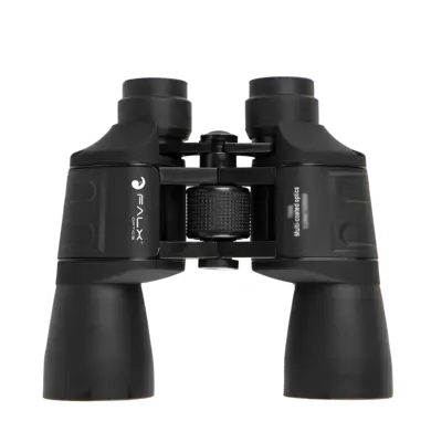 FALX Optics 12x50mm , Black ΚΙΑΛΙΑ