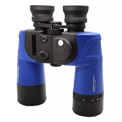 FALX Optics Aegean 7x50mm, Marine, BLUE ΚΙΑΛΙΑ