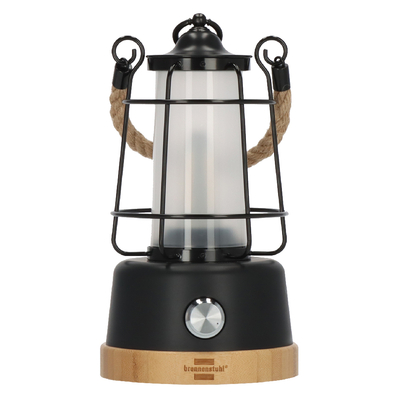 Φανάρι κάμπινγκ επαναφορτιζόμενο LED 1171800010 CAL1 AC BRENNENSTUHL 350LM IP44