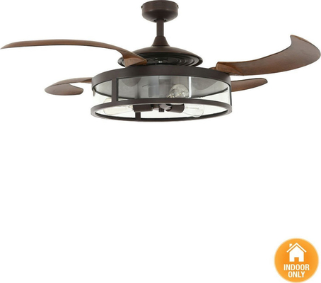 Fanaway Classic Rubbed Bronze Ανεμιστήρας Οροφής.80212925