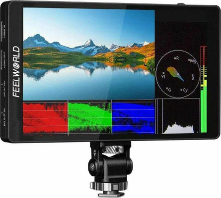 FeelWorld F7 PRO 7'' Monitor 1920X1200 IPS Panel