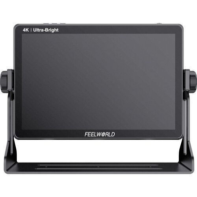 FeelWorld LUT11S 4K Ultra-Bright Monitor With Loop-Through HDMI &amp; 3G-SDI