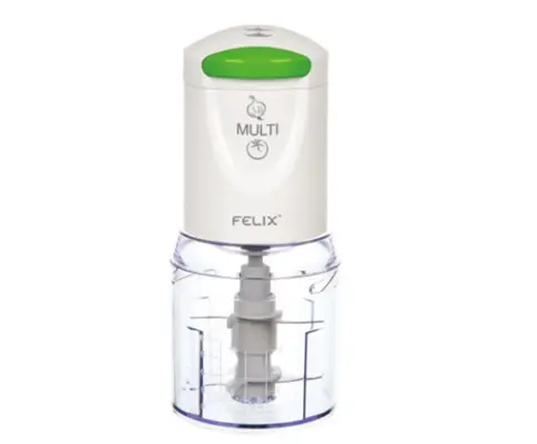 Felix FSD-3401 Πολυκόπτης Multi 400W με Δοχείο 500ml