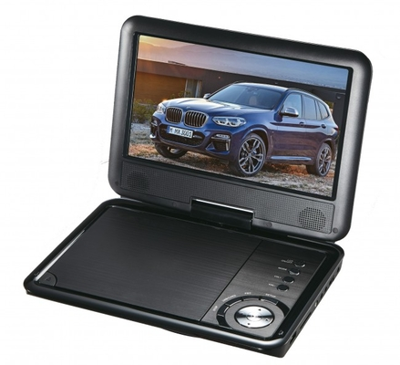 Felix FXV-1028 Φορητό DVD Player με Οθόνη 10.1"