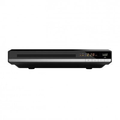 Felix FXV-1034 DVD Player με USB Media Player