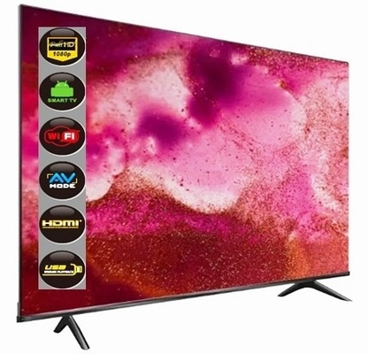 Felix FXV-4222 42‘’ Smart TV Frameless