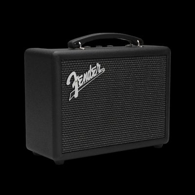 Fender Indio 2 Black